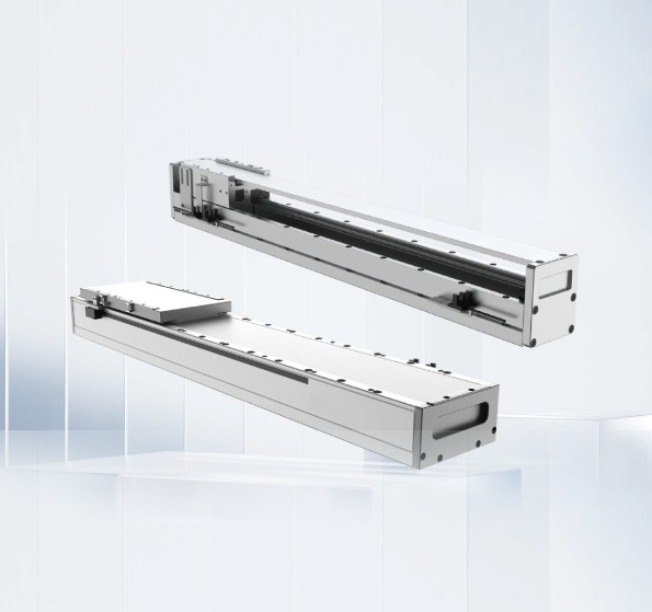 直线电机模组系列样册