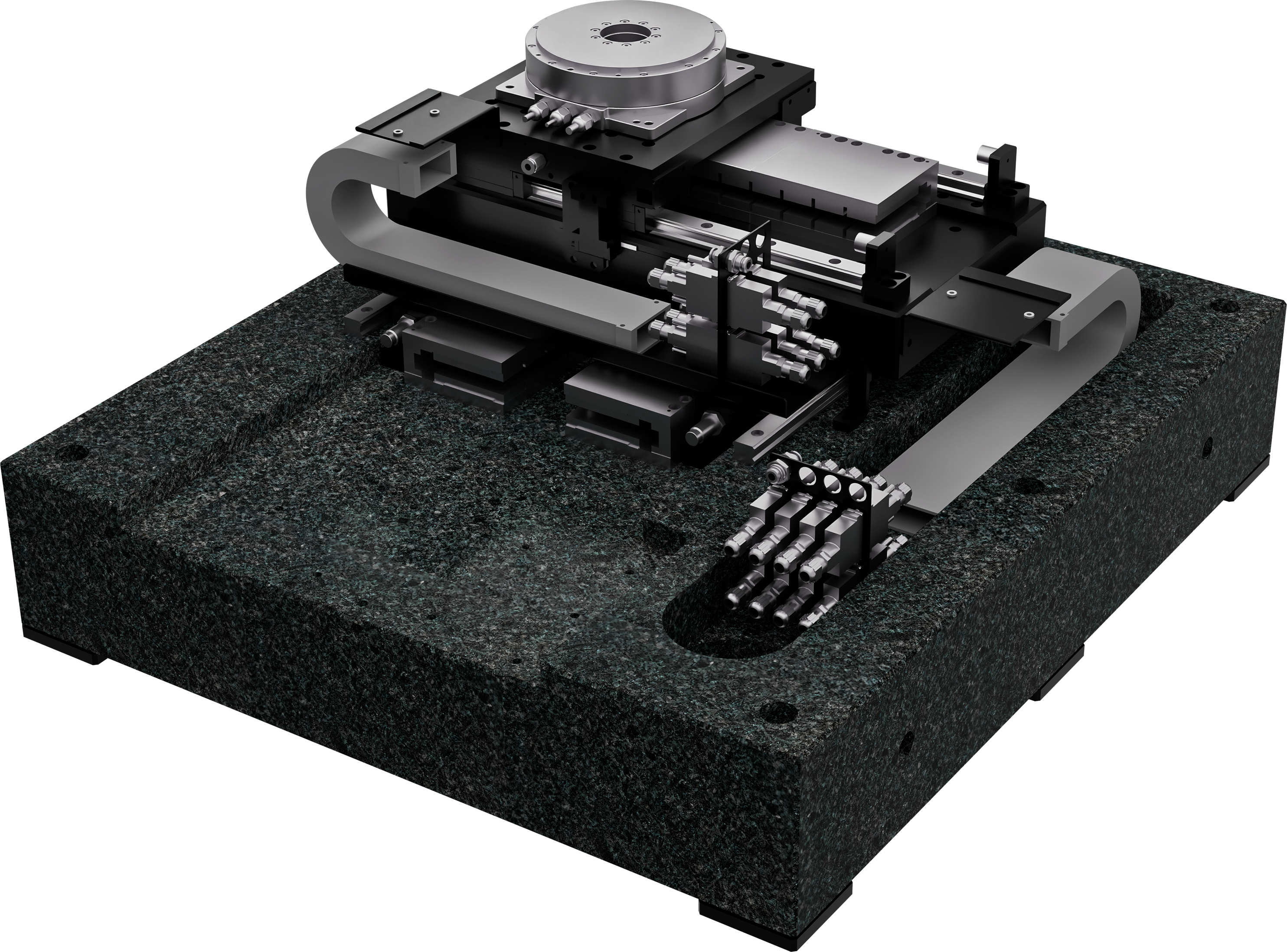 ZWDM-X160-Y160-R30-AOIMJ