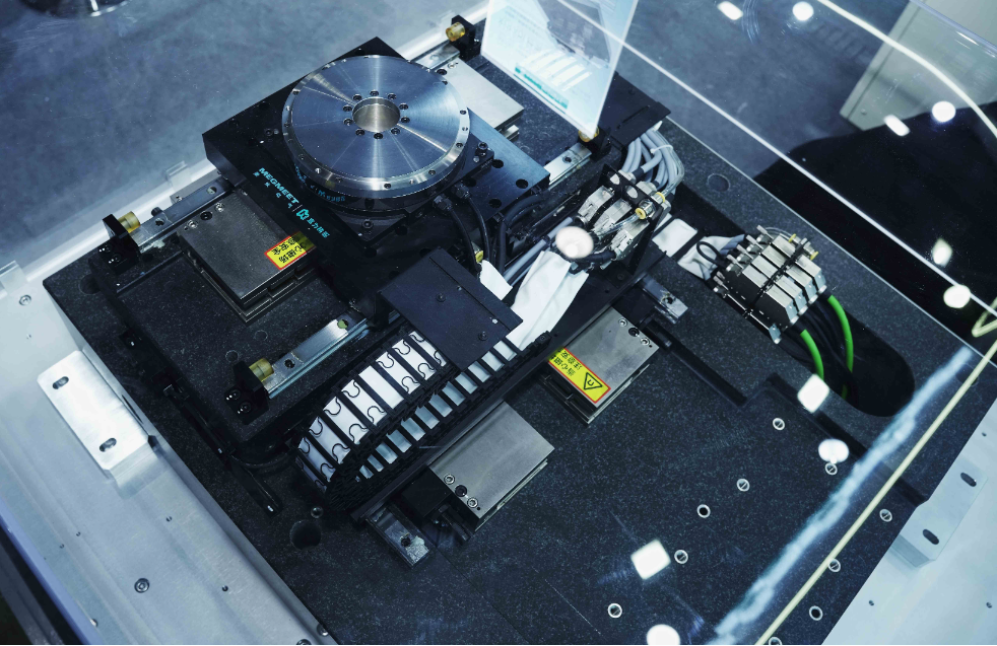 直为产品 | XYR AOI检测平台：开...